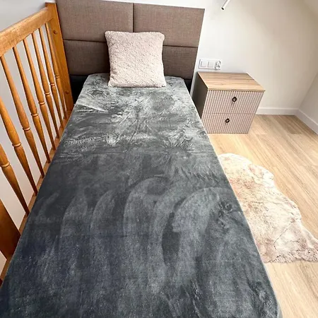 アパート Homerentals - Reja - 5os, Spokoj, Widok Na Park *