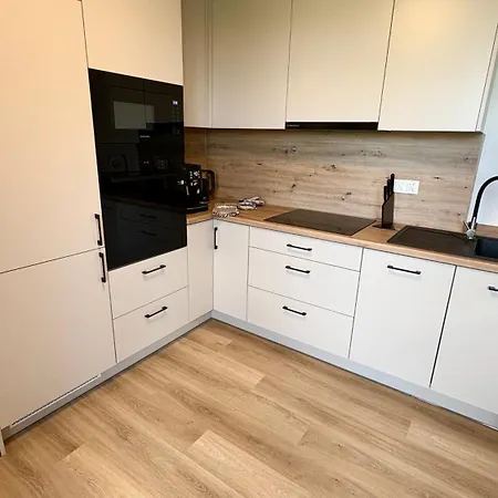 Homerentals - Reja - 5os, Spokoj, Widok Na Park