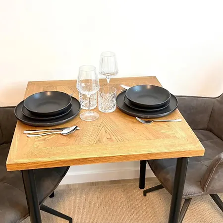 Homerentals - Reja - 5os, Spokoj, Widok Na Park