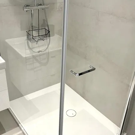 Homerentals - Reja - 5os, Spokoj, Widok Na Park