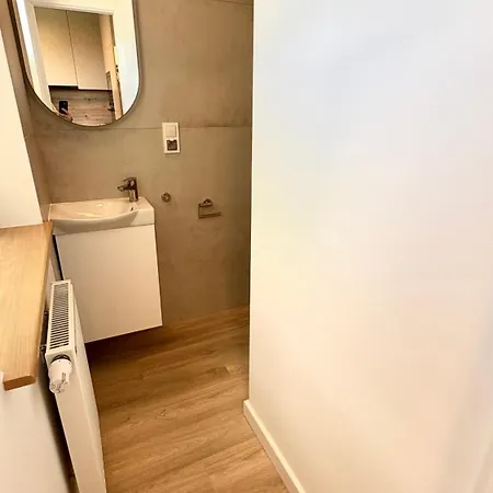 Homerentals - Reja - 5os, Spokoj, Widok Na Park *