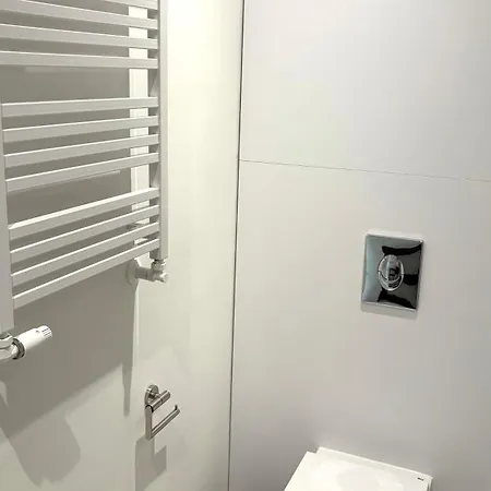 Homerentals - Reja - 5os, Spokoj, Widok Na Park Апартаменты